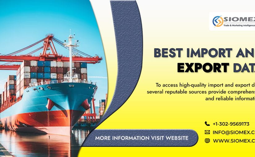 Best Import Export Data Automation Tools for 2024
