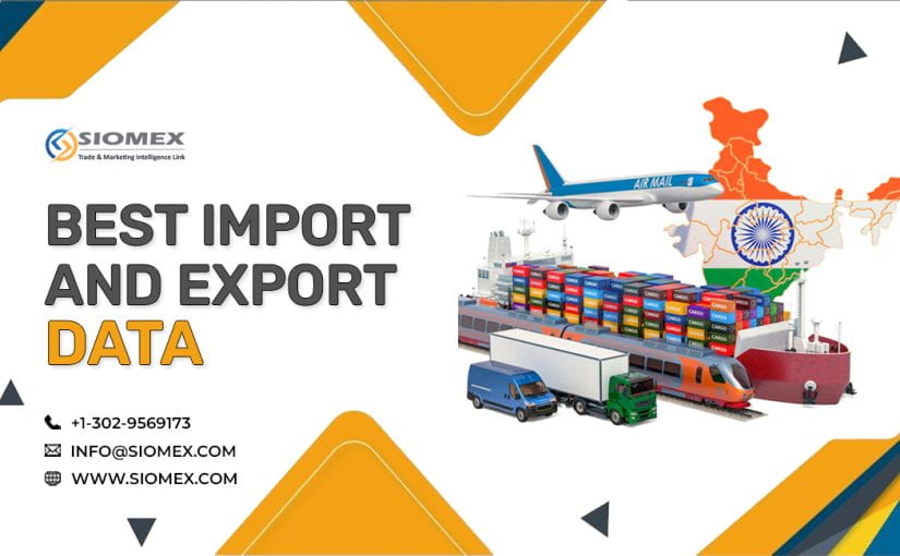 Importance of Accurate Import Export Data.