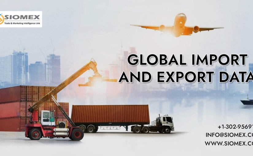 import export data