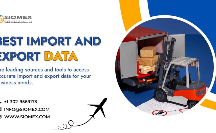 How do I start a business of import export in USA