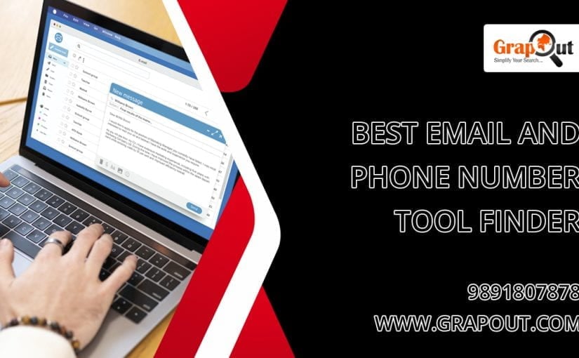 How to Choose Email Lookup Tool